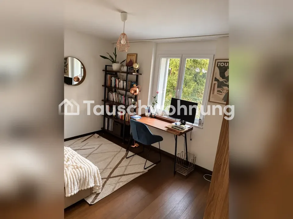 Zürich, Kreis 2: 3.5-Zimmer-Wohnung, 90 m² – Foto 3 von 7