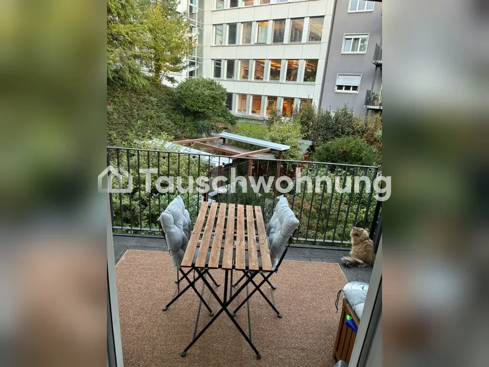 Zürich, Kreis 2: 3.5-Zimmer-Wohnung, 90 m² – Foto 6 von 7