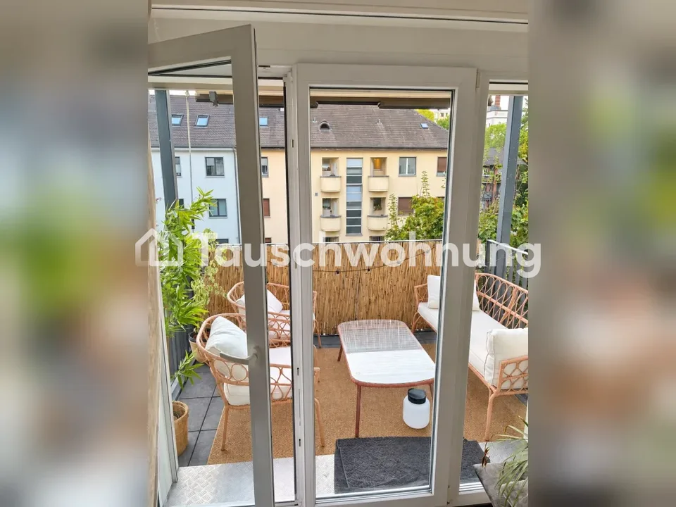 Zürich, Kreis 2: 3.5-Zimmer-Wohnung, 90 m² – Foto 5 von 7