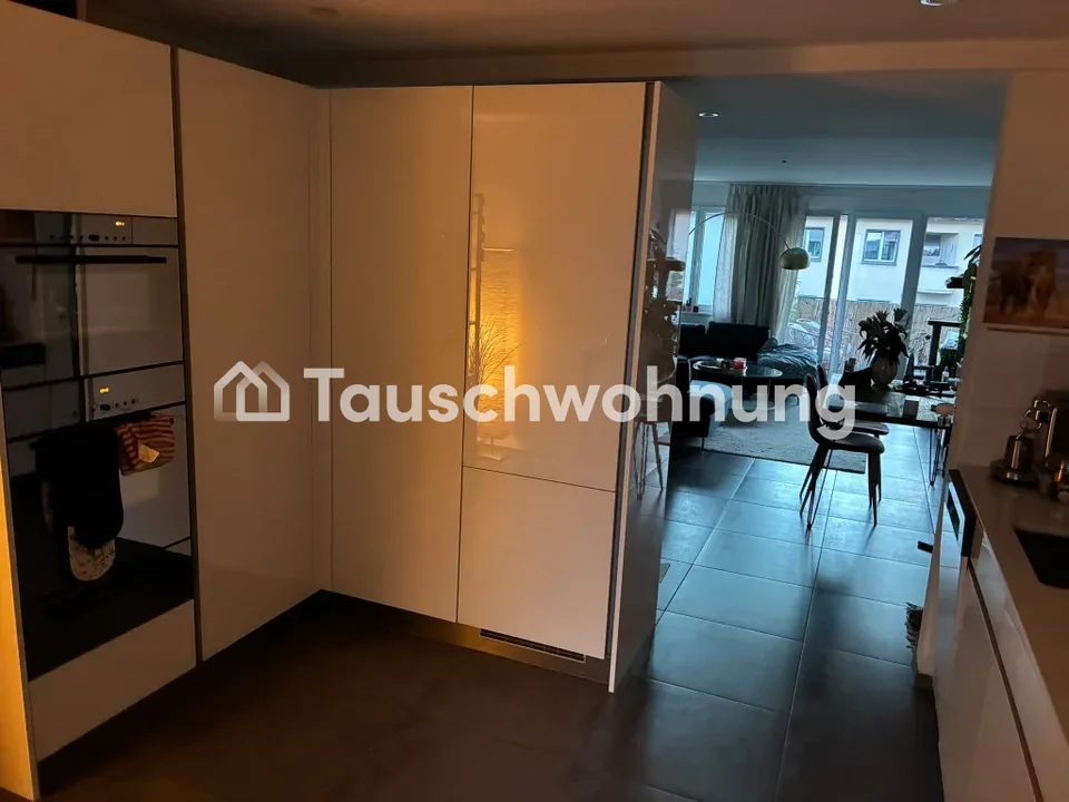 Zürich, Kreis 2: 3.5-Zimmer-Wohnung, 90 m² – Foto 4 von 7
