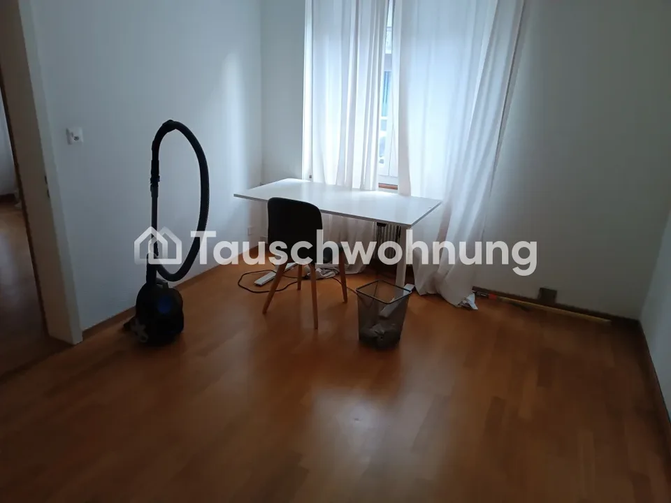 Schöne renovierte 4,5 Zimmer Altbauwohnung in Wipkingen – Foto 5 von 9