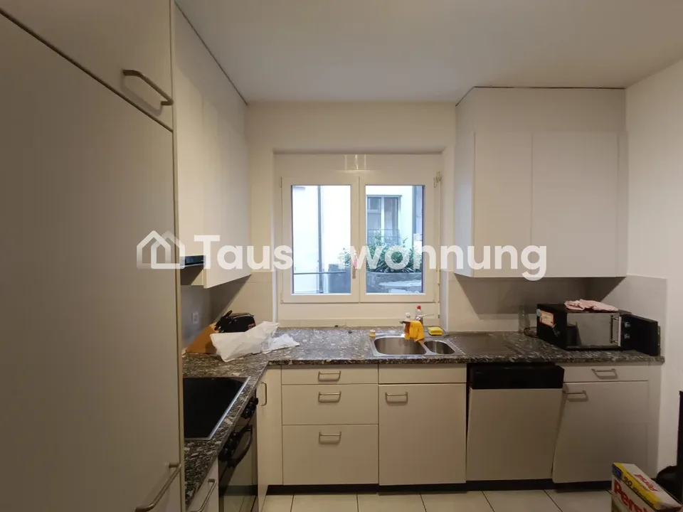 Schöne renovierte 4,5 Zimmer Altbauwohnung in Wipkingen – Foto 3 von 9
