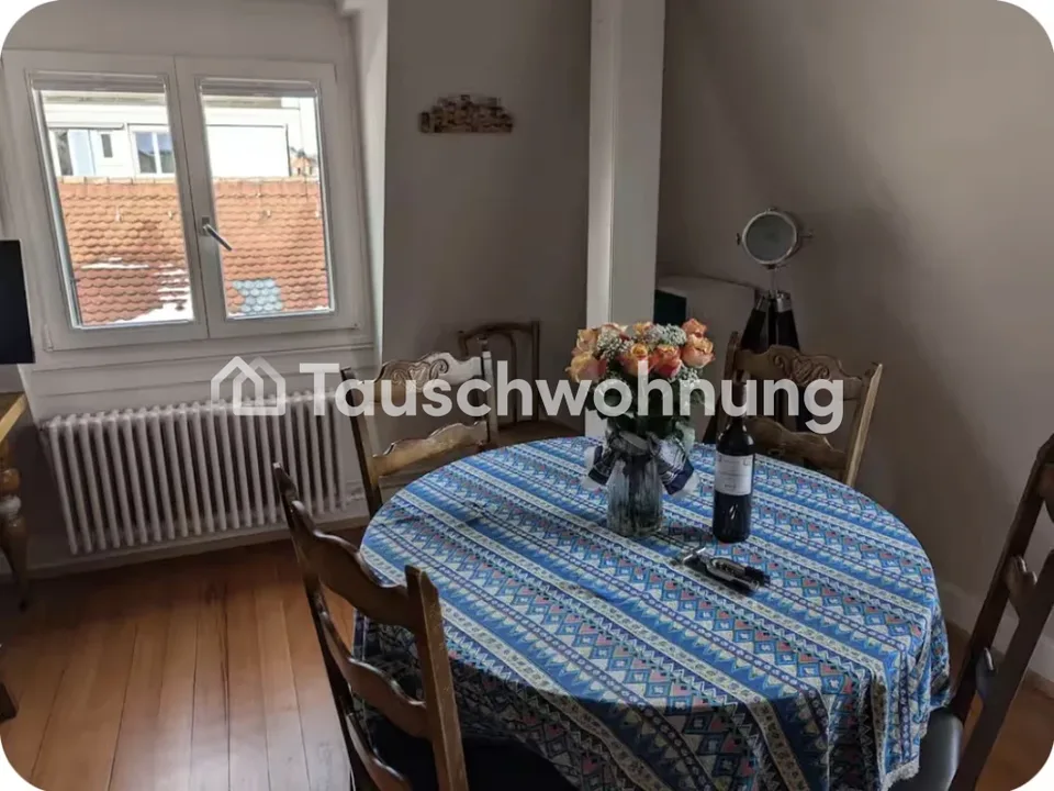 Wollishofen Vista Lago 4° (ultimo) piano - con terrazza, senza ascensore – foto 3 di 10