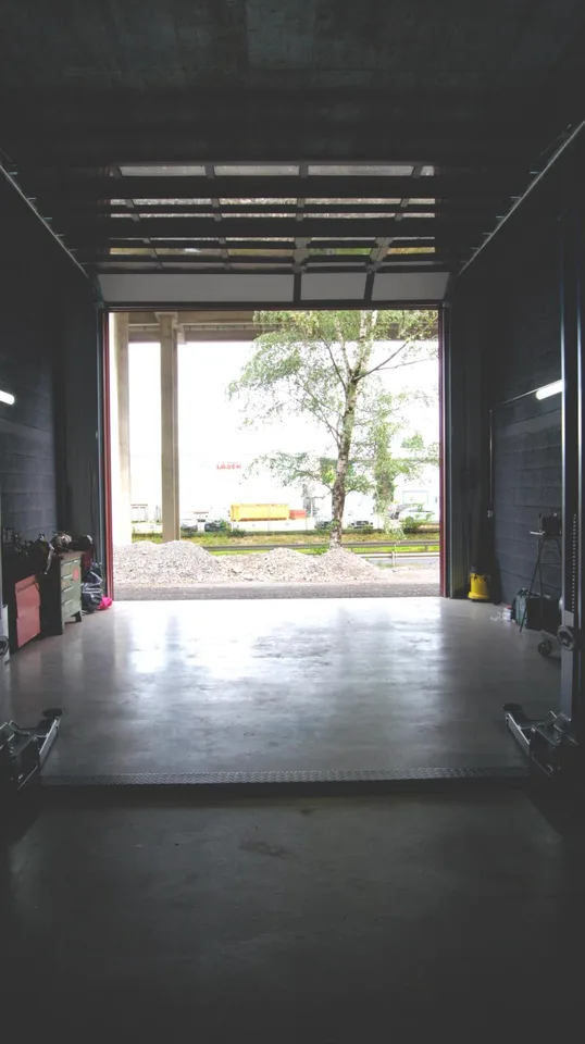 Werkstatt – Foto 8 von 9