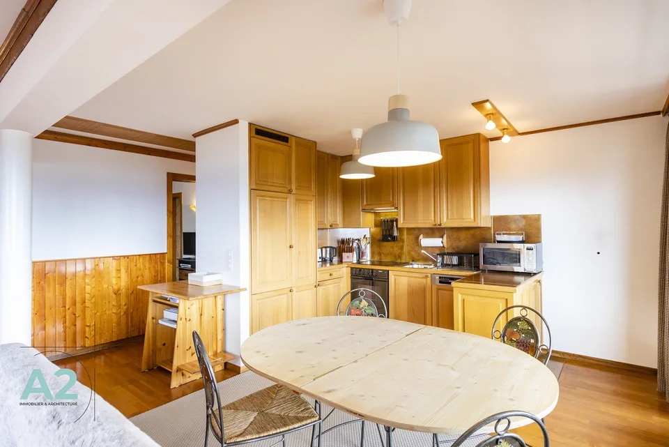 Wohnung – Foto 6 von 11