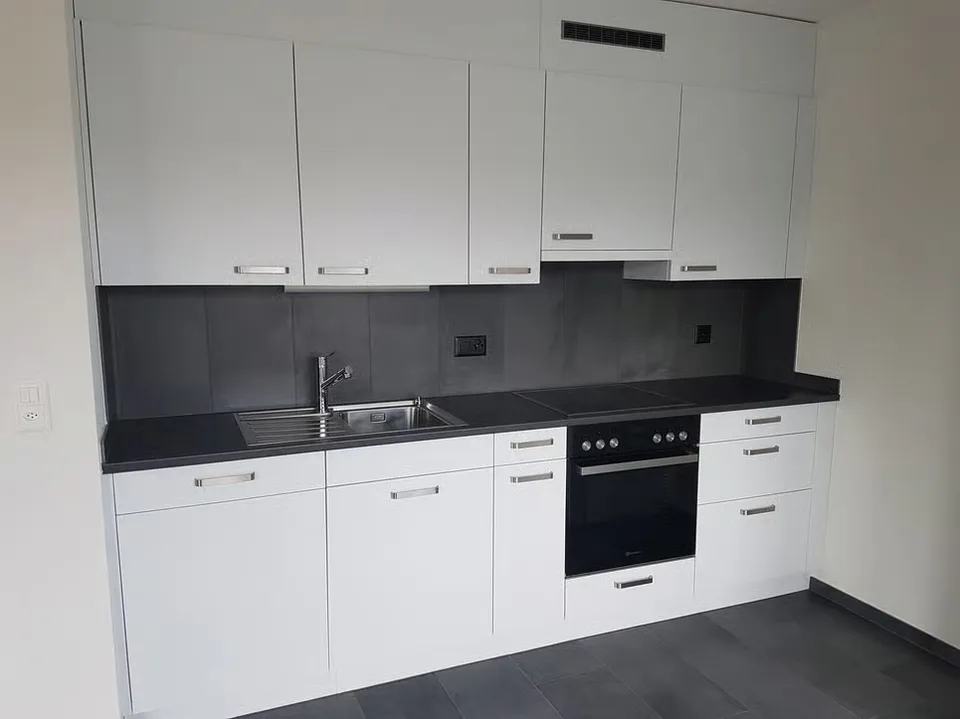 Zentrale Wohnung für Paare – Foto 12 von 13