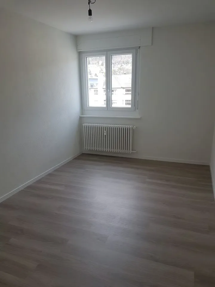 Zentrale Wohnung für Paare – Foto 5 von 13