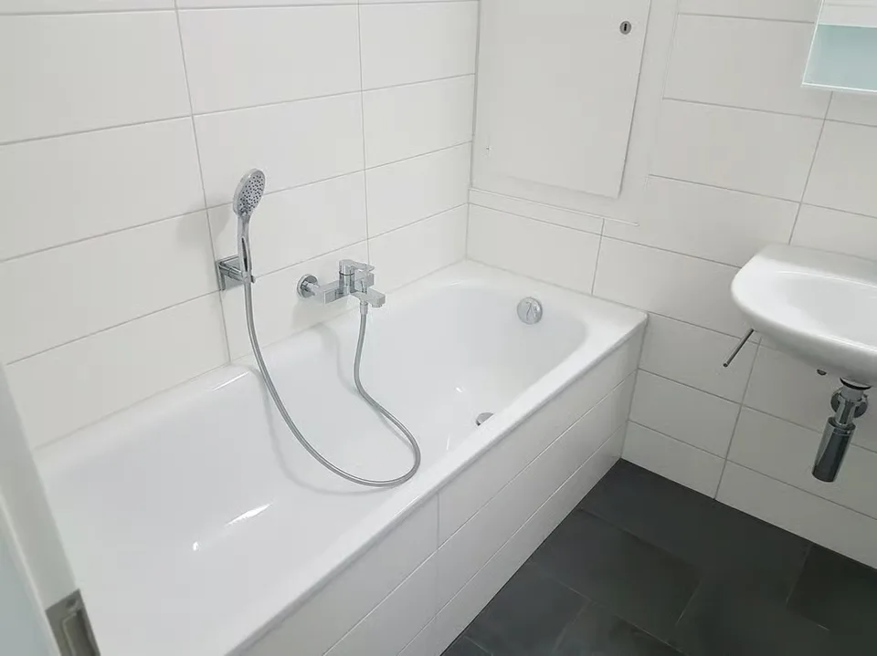 Zentrale Wohnung für Paare – Foto 11 von 13