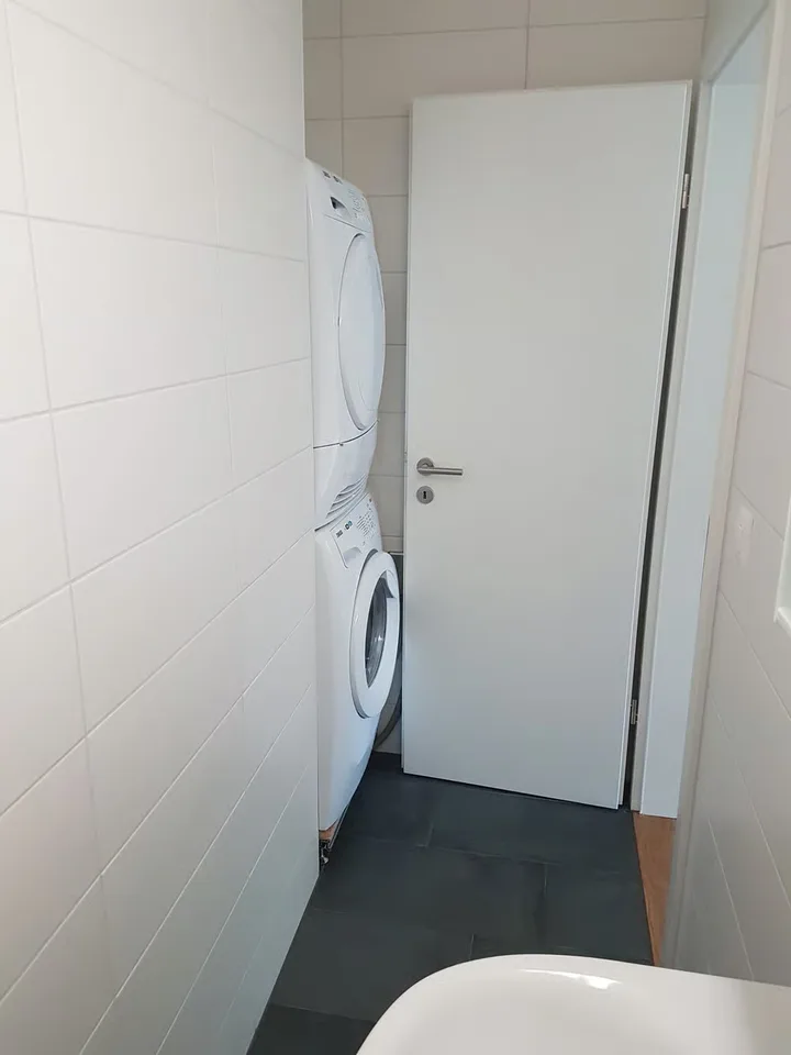 Zentrale Wohnung für Paare – Foto 9 von 13