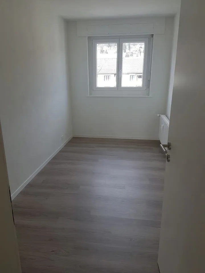 Zentrale Wohnung für Paare – Foto 7 von 13