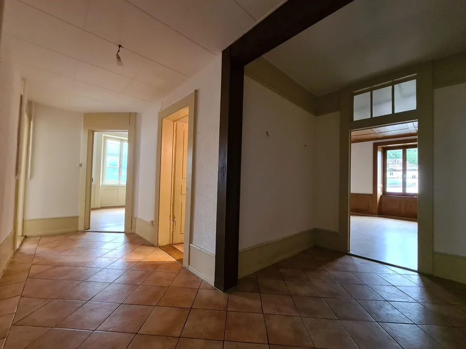 Wohnung – Foto 5 von 8
