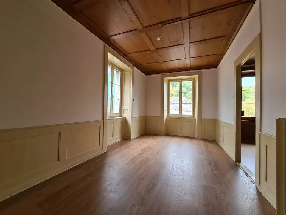 Wohnung – Foto 4 von 8