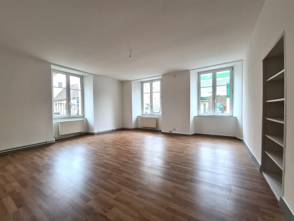 Wohnung – Foto 2 von 6