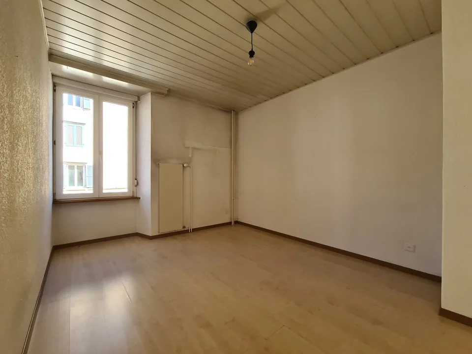 Wohnung – Foto 2 von 8