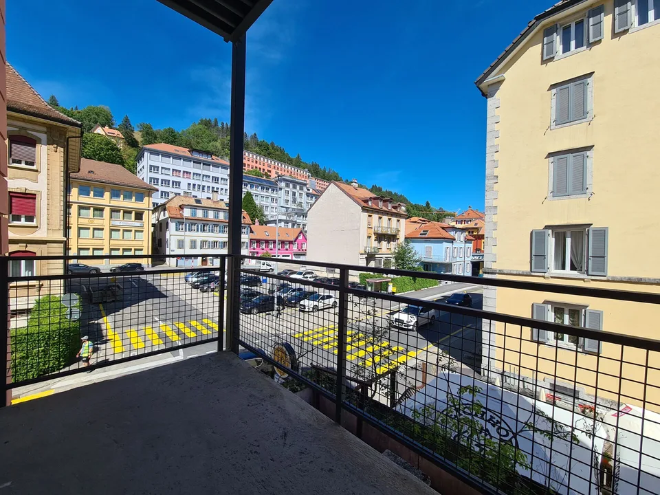 Wohnung – Foto 8 von 8
