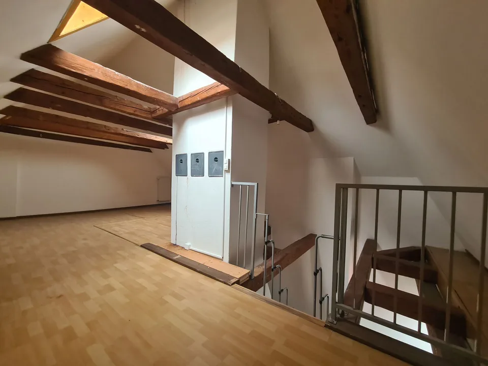 Wohnung – Foto 6 von 8
