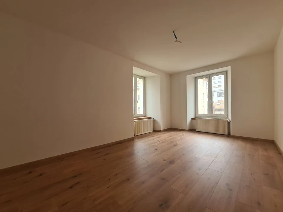 Wohnung – Foto 3 von 6
