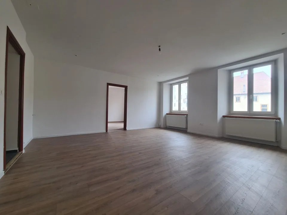 Wohnung – Foto 2 von 6