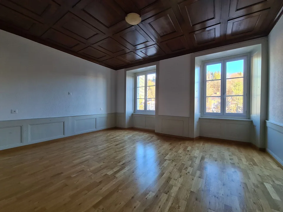 Wohnung – Foto 3 von 8
