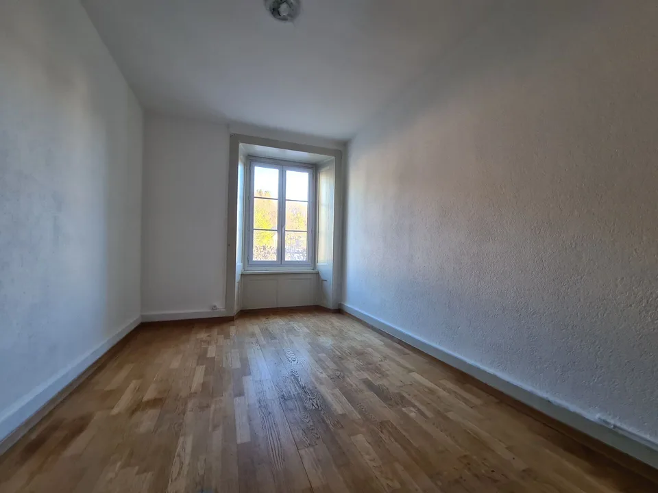 Wohnung – Foto 5 von 8