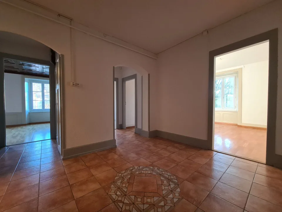 Wohnung – Foto 7 von 8