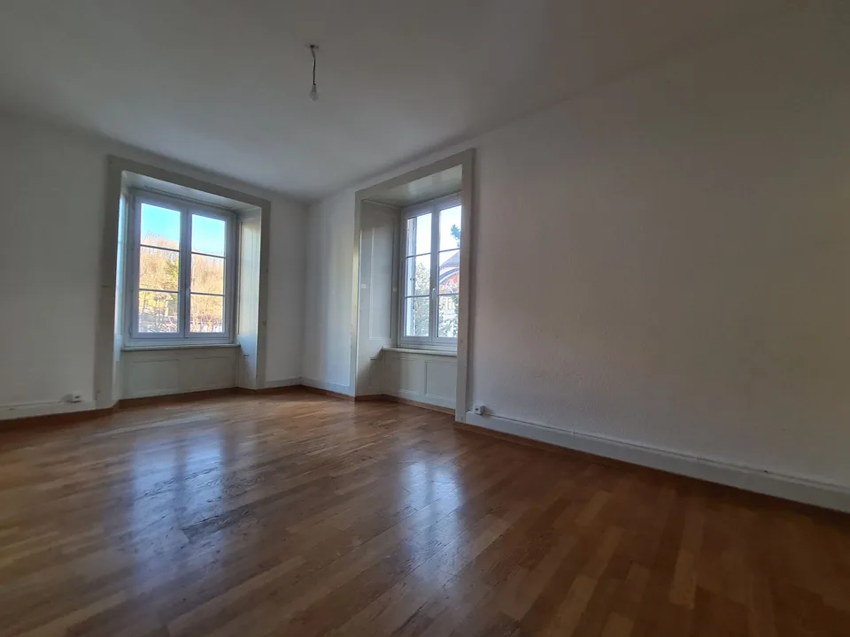 Wohnung – Foto 4 von 8