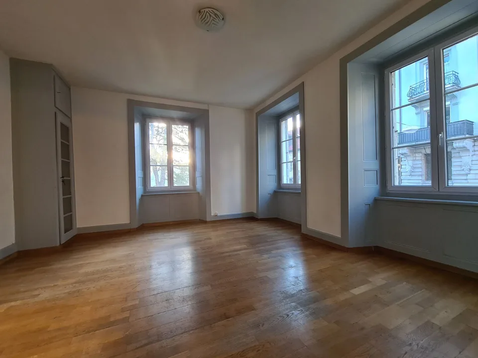 Wohnung – Foto 2 von 8