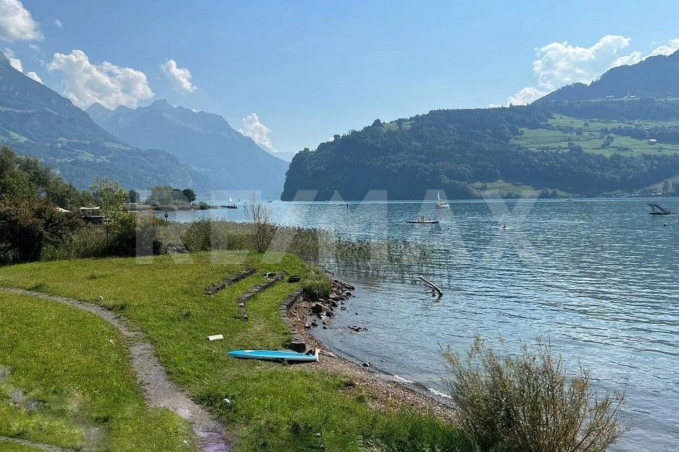 Neubau-TOP-3.5-Zi.-Attika-Wohnung, zur Miete, direkt am See, in 6440 Brunnen SZ – Foto 10 von 11