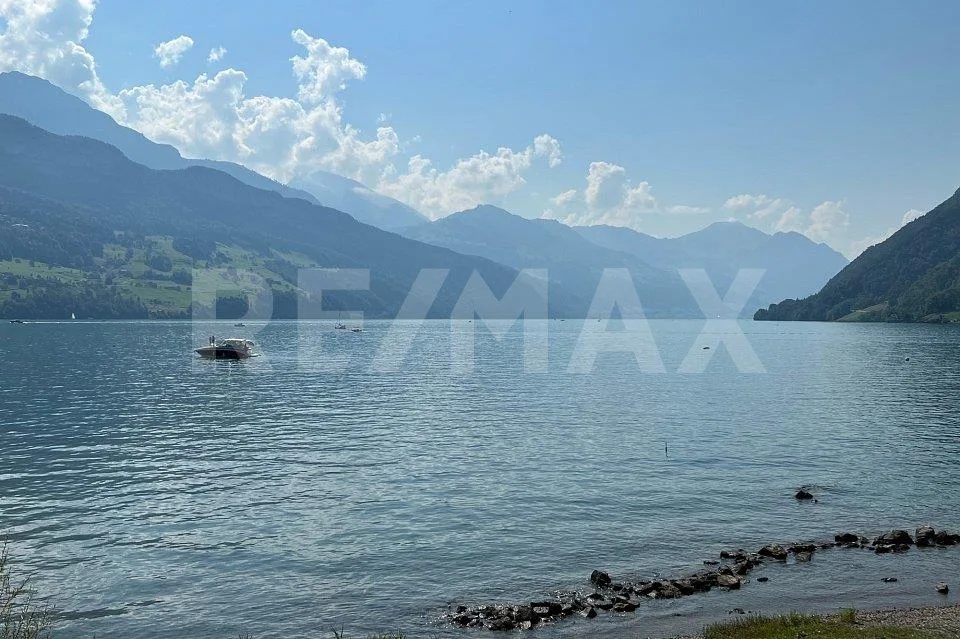 Neubau-TOP-3.5-Zi.-Attika-Wohnung, zur Miete, direkt am See, in 6440 Brunnen SZ – Foto 11 von 11
