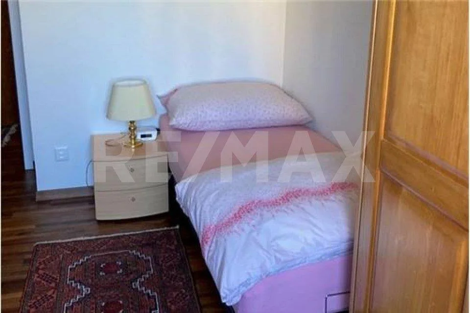 Traumhafte 3.5-Zi.-Miet-Wohnung mit Weitsicht und heimeligem Kachelofen – Foto 8 von 13