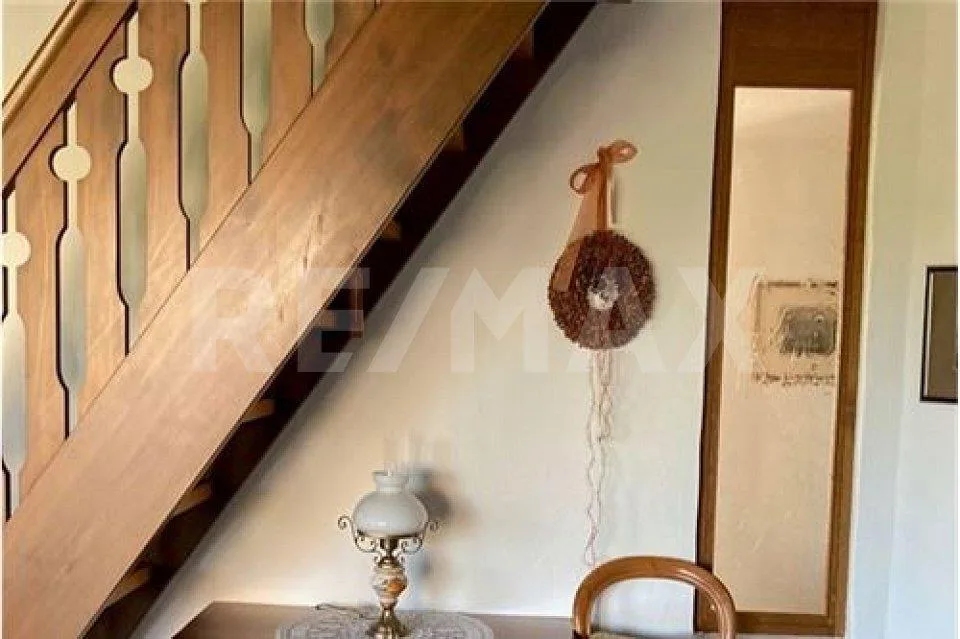 Traumhafte 3.5-Zi.-Miet-Wohnung mit Weitsicht und heimeligem Kachelofen – Foto 9 von 13