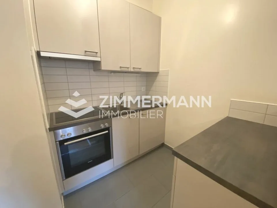 3,5 Zimmer in Eaux-Vives – Foto 3 von 6
