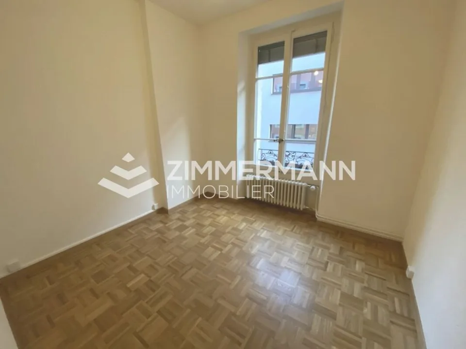 3,5 Zimmer in Eaux-Vives – Foto 5 von 6