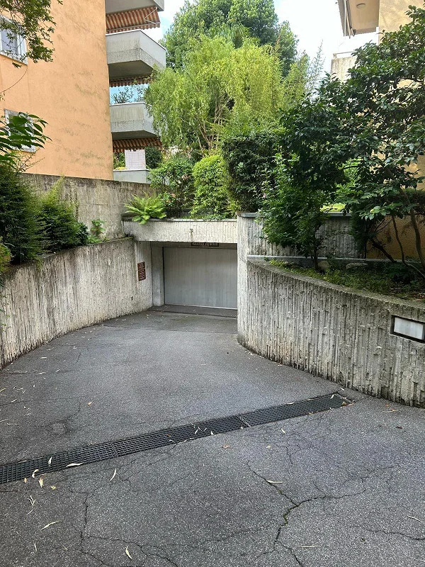 Wohnung zur Miete in Ascona 5 Min vom See entfernt – Foto 2 von 2