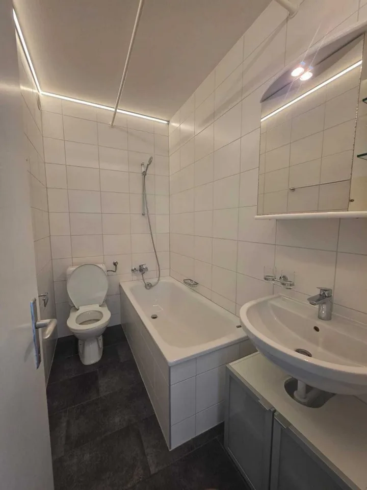 2,5-Zimmer-Wohnung im Herzen von Nyon – Foto 4 von 4