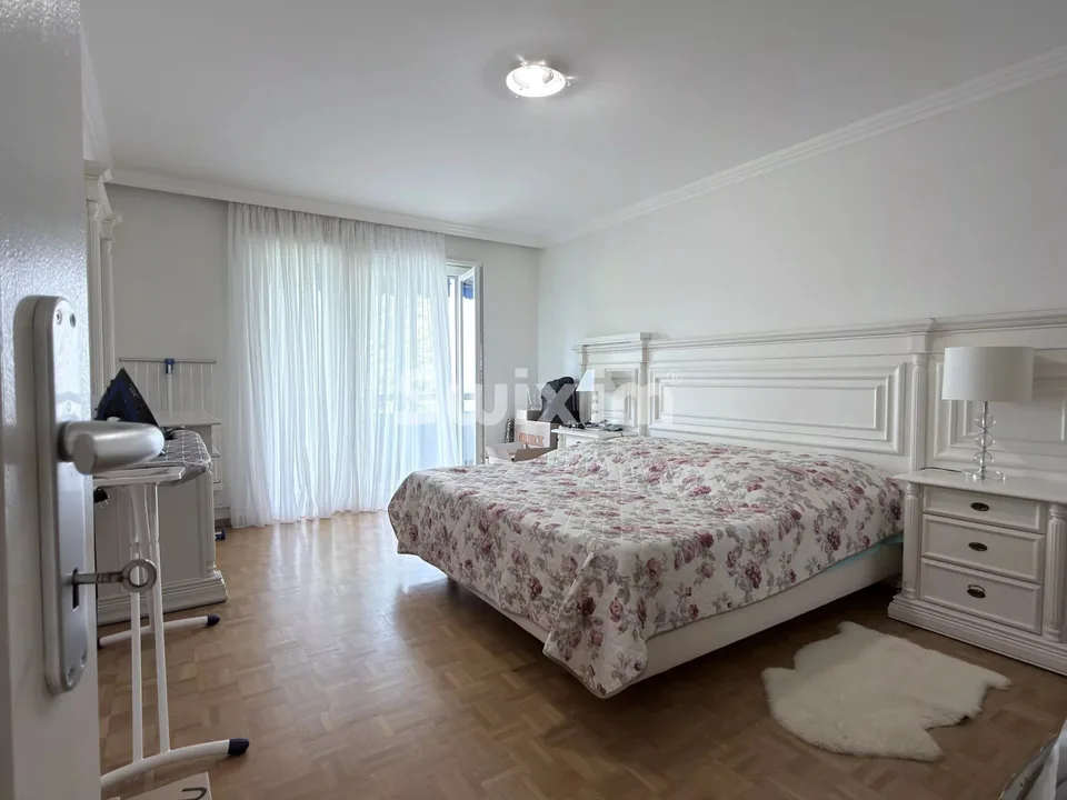 Geräumige 4,5-Zimmer-Wohnung in Lausanne – Foto 5 von 7