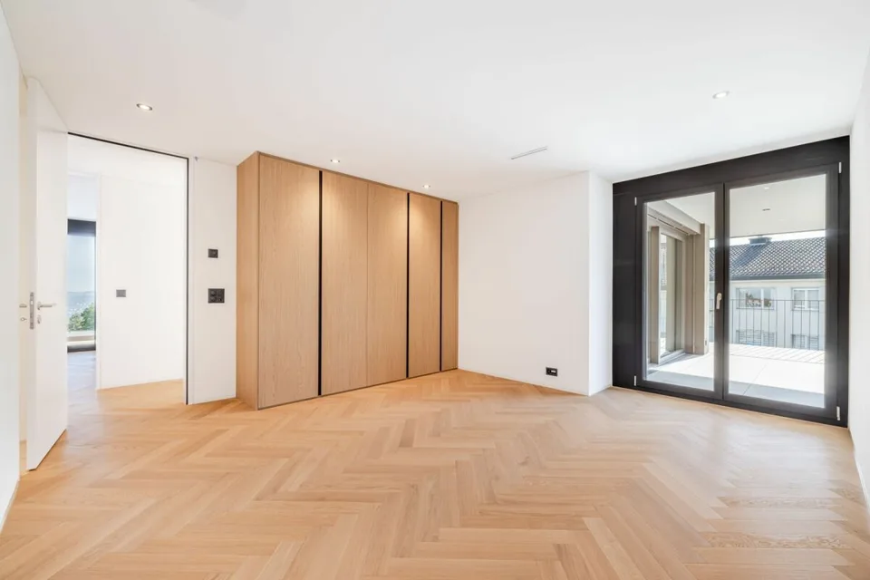 Luxuriöse Neubauwohnung in St. Gallen mit Bezug per 01.11.2026 – Foto 7 von 13