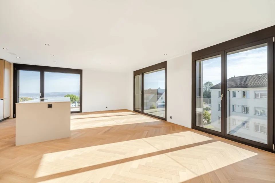 Luxuriöse Neubauwohnung in St. Gallen mit Bezug per 01.11.2026 – Foto 3 von 13