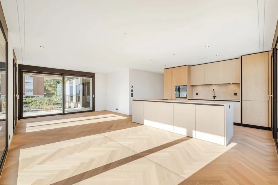 Luxuriöse Neubauwohnung in St. Gallen mit Bezug per 01.11.2026 – Foto 12 von 13