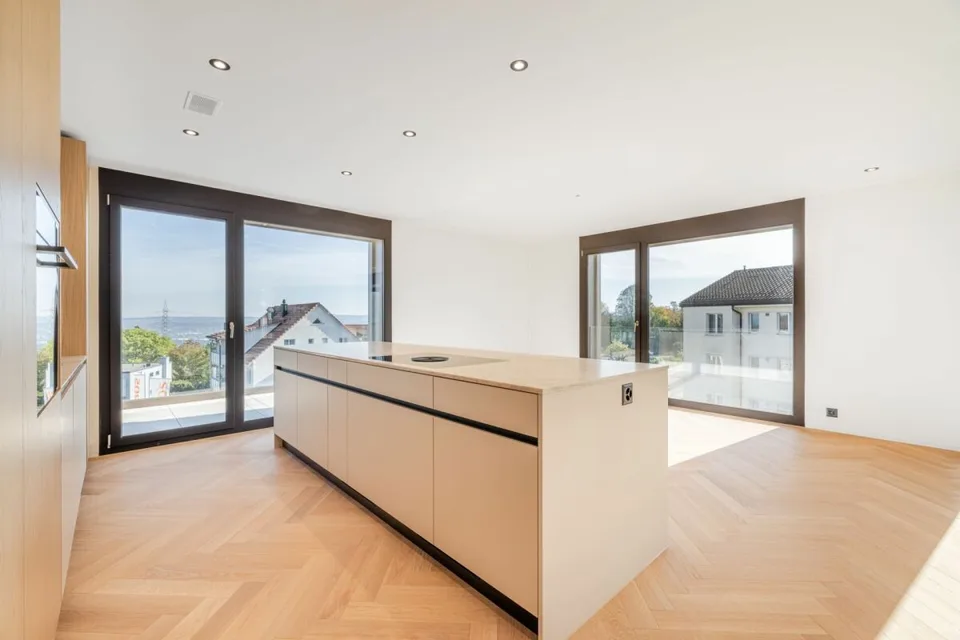 Luxuriöse Neubauwohnung in St. Gallen mit Bezug per 01.11.2026 – Foto 4 von 13