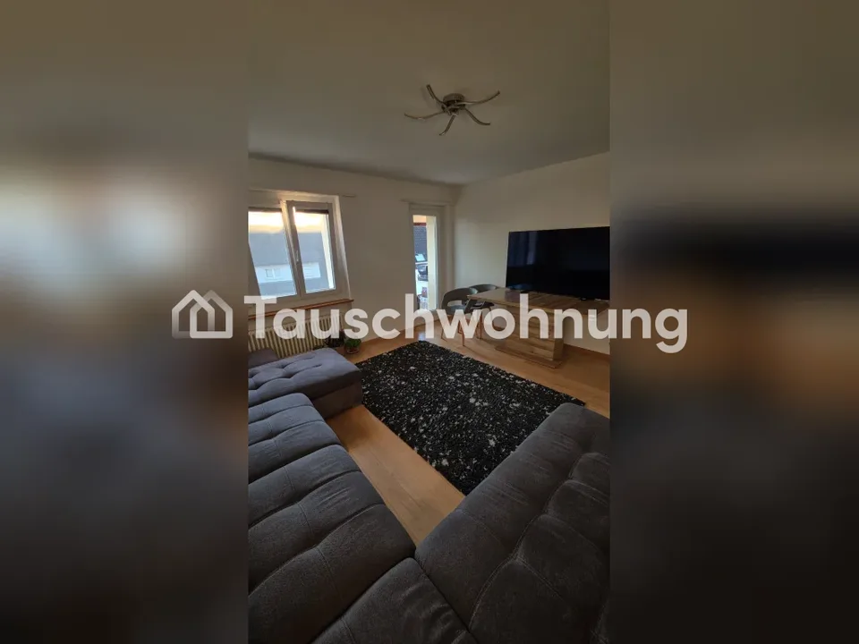 Appartamento luminoso a Männedorf da scambiare – foto 8 di 11