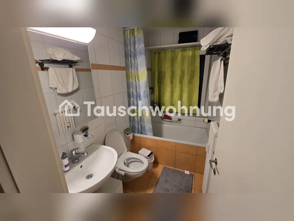 Appartamento luminoso a Männedorf da scambiare – foto 10 di 11