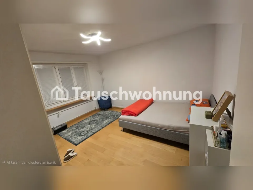 Appartamento luminoso a Männedorf da scambiare – foto 9 di 11