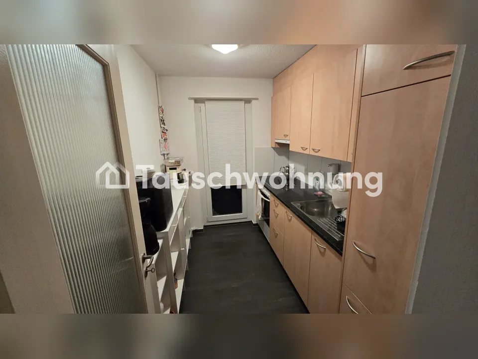 Appartamento luminoso a Männedorf da scambiare – foto 11 di 11