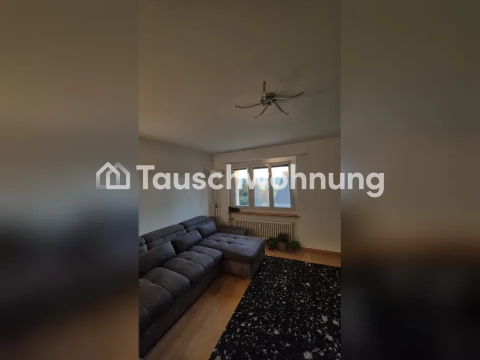 Appartamento luminoso a Männedorf da scambiare – foto 2 di 11