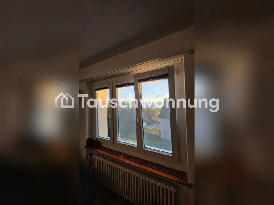 Appartamento luminoso a Männedorf da scambiare – foto 4 di 11
