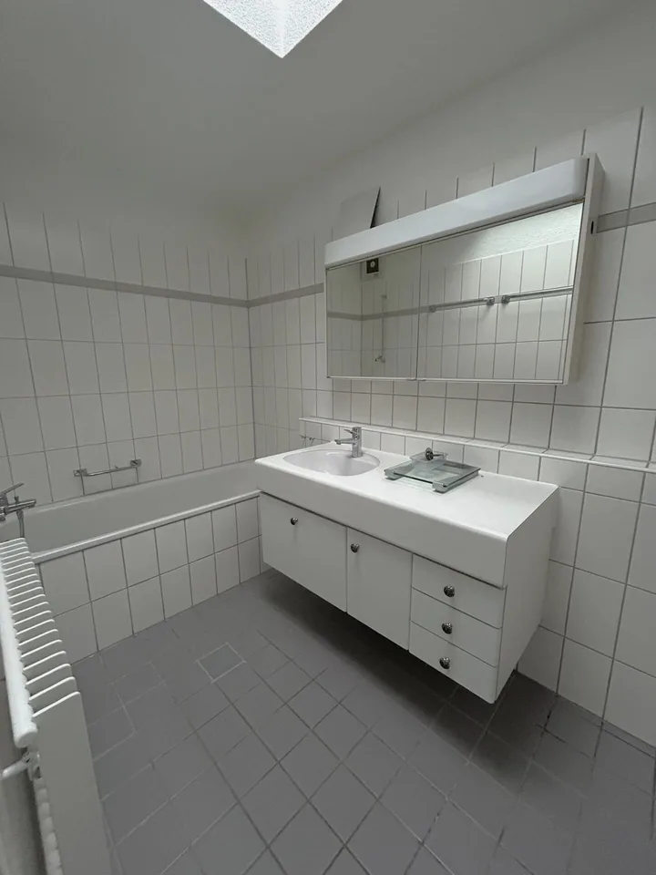Vivere a Wollishofen: appartamento di 5,5 stanze appena ristrutturato – foto 5 di 14