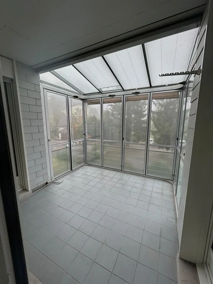 Vivere a Wollishofen: appartamento di 5,5 stanze appena ristrutturato – foto 13 di 14