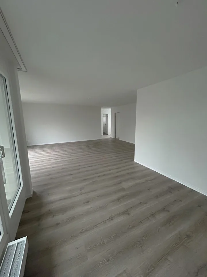 Vivere a Wollishofen: appartamento di 5,5 stanze appena ristrutturato – foto 4 di 14
