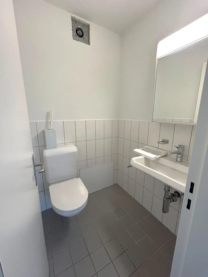 Vivere a Wollishofen: appartamento di 5,5 stanze appena ristrutturato – foto 6 di 14